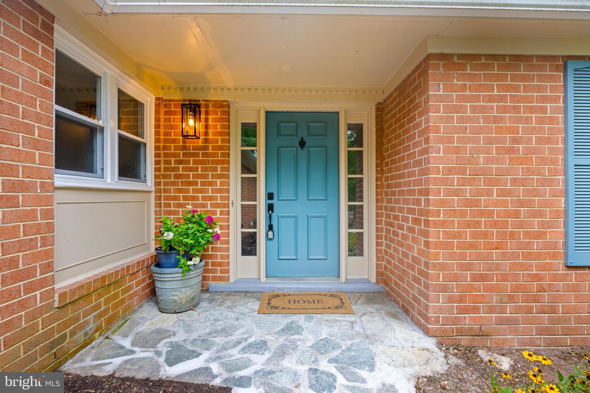 852 WOODMONT ROAD