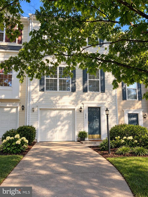 Townhouse For Rent - 2265 Forsythia Drive<br/> Culpeper County, CULPEPER, VA 22701