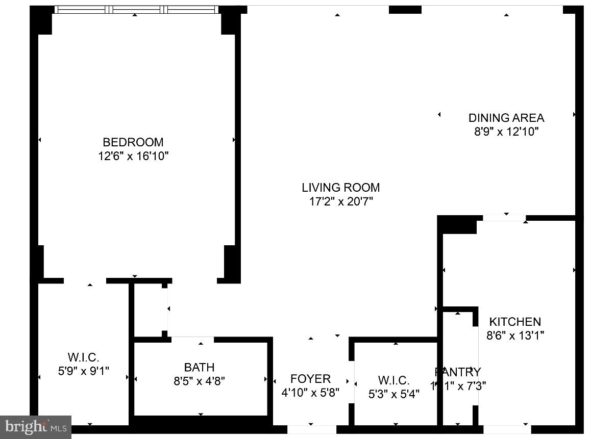 4141 N HENDERSON ROAD 107