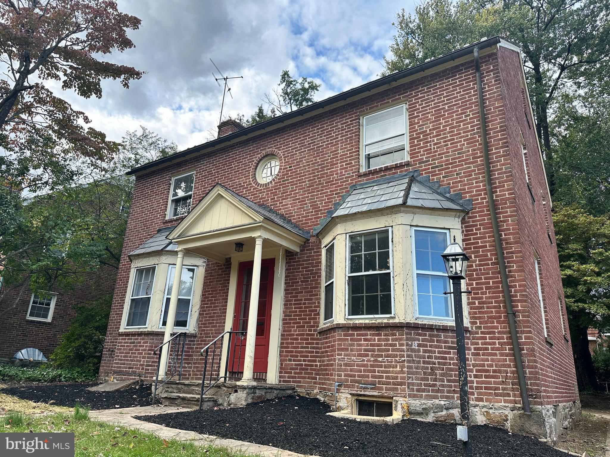 WILTONDALE - Residential