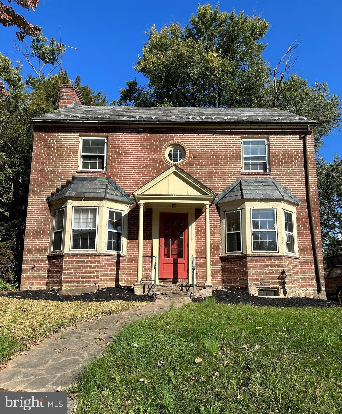 WILTONDALE - Residential