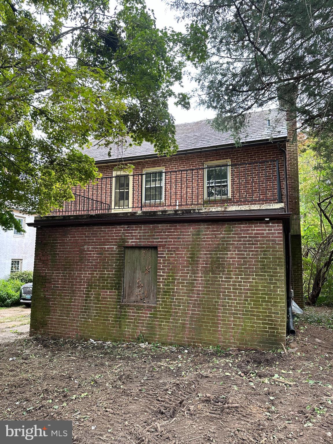 WILTONDALE - Residential