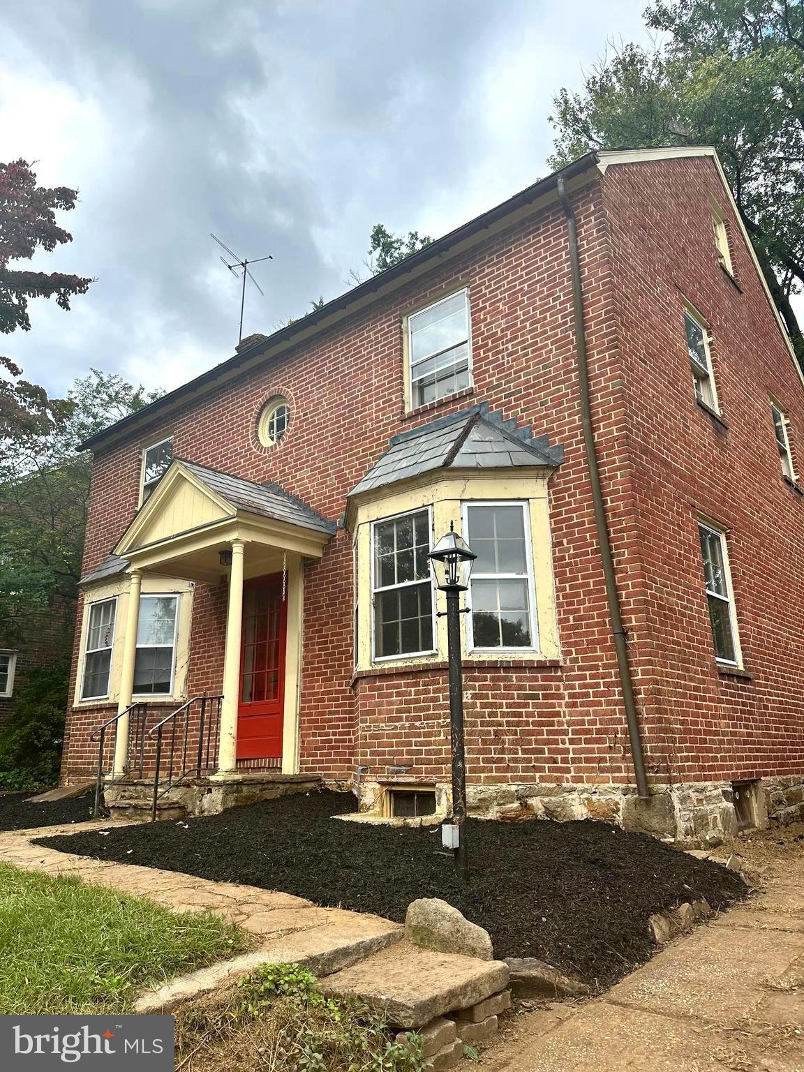 WILTONDALE - Residential