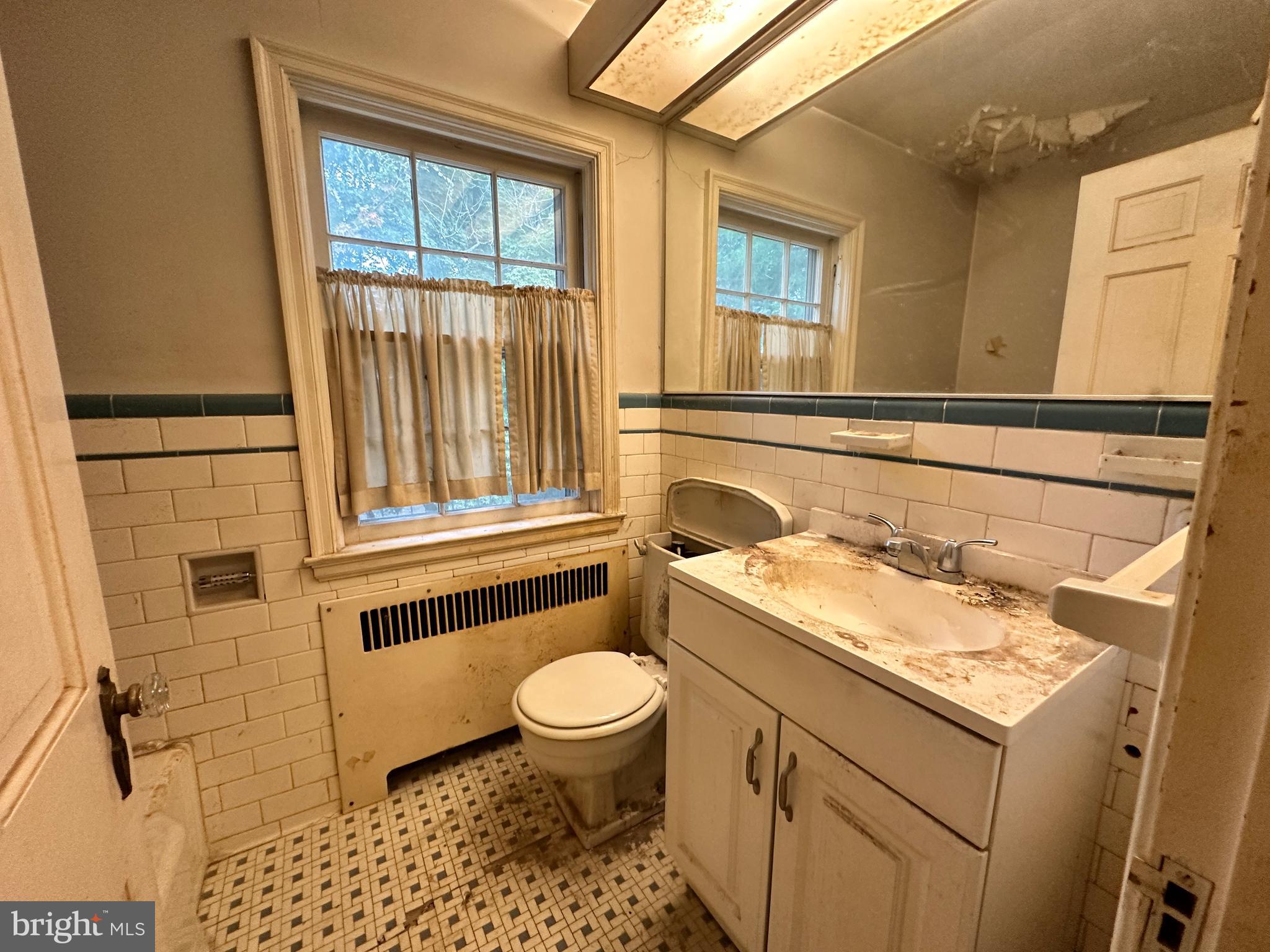 WILTONDALE - Residential