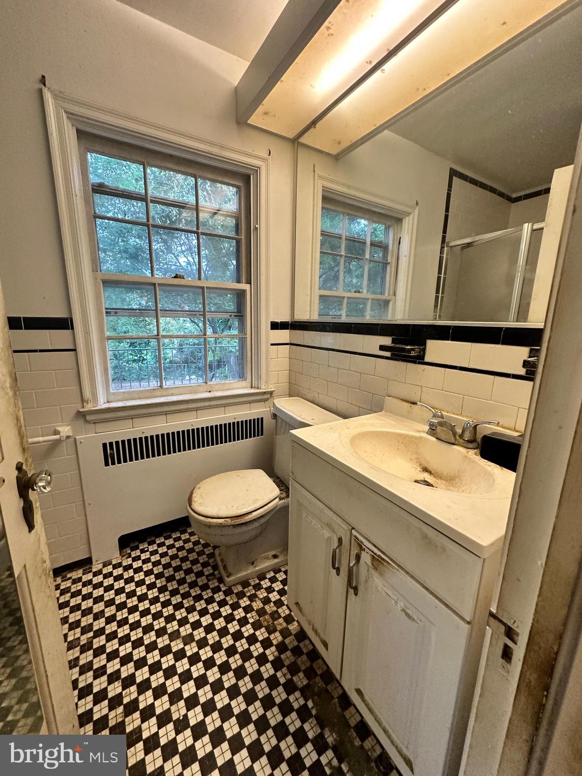 WILTONDALE - Residential