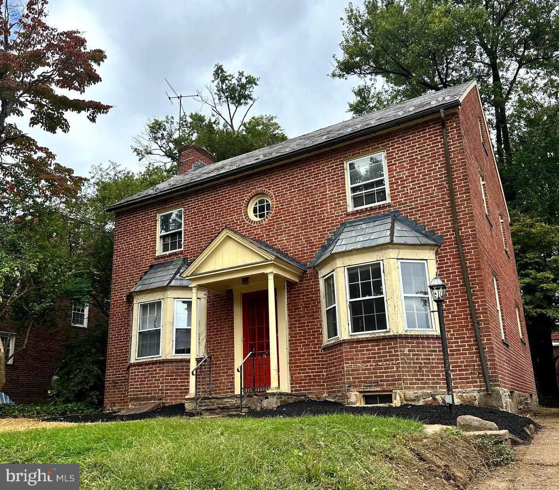 WILTONDALE - Residential