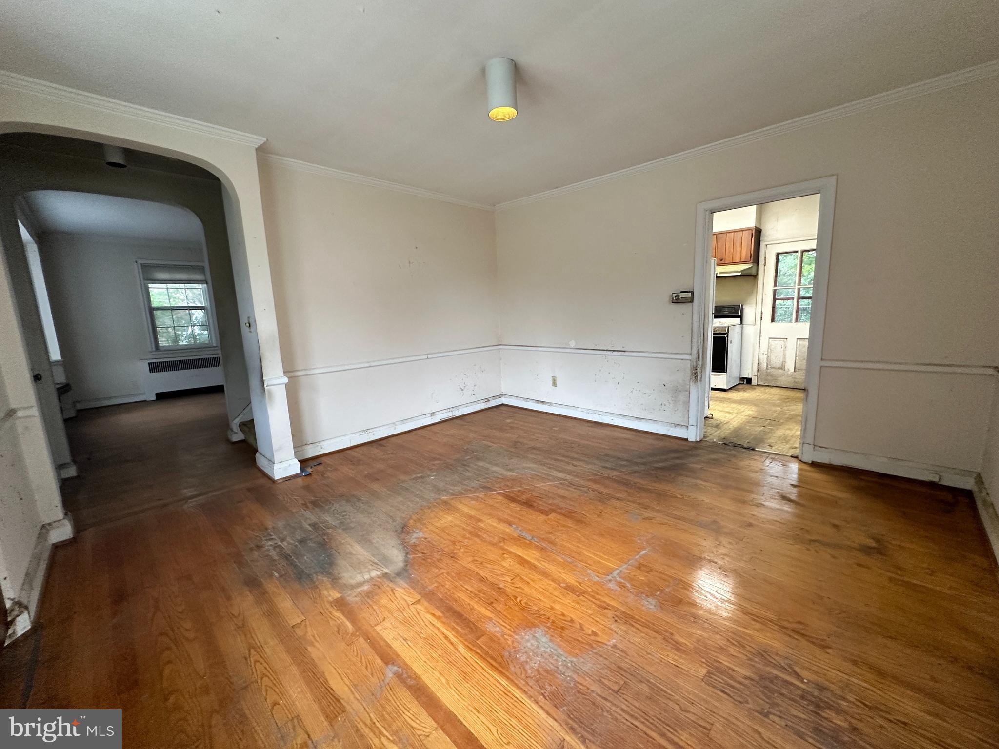 WILTONDALE - Residential