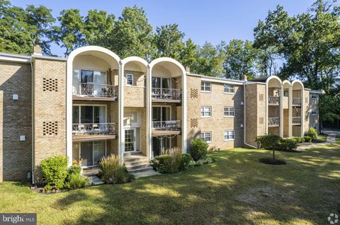 Photo of 284 Iven Avenue #1B-290-3C, RADNOR, PA 19087 (MLS # PADE2106278)