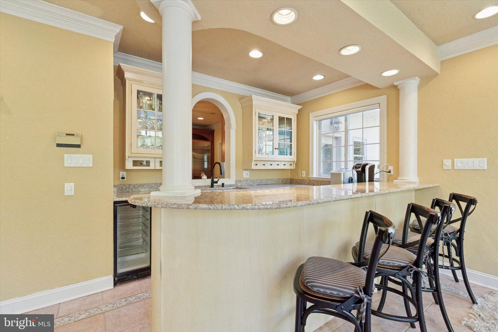 NORMANDY AT BLUE B - Residential