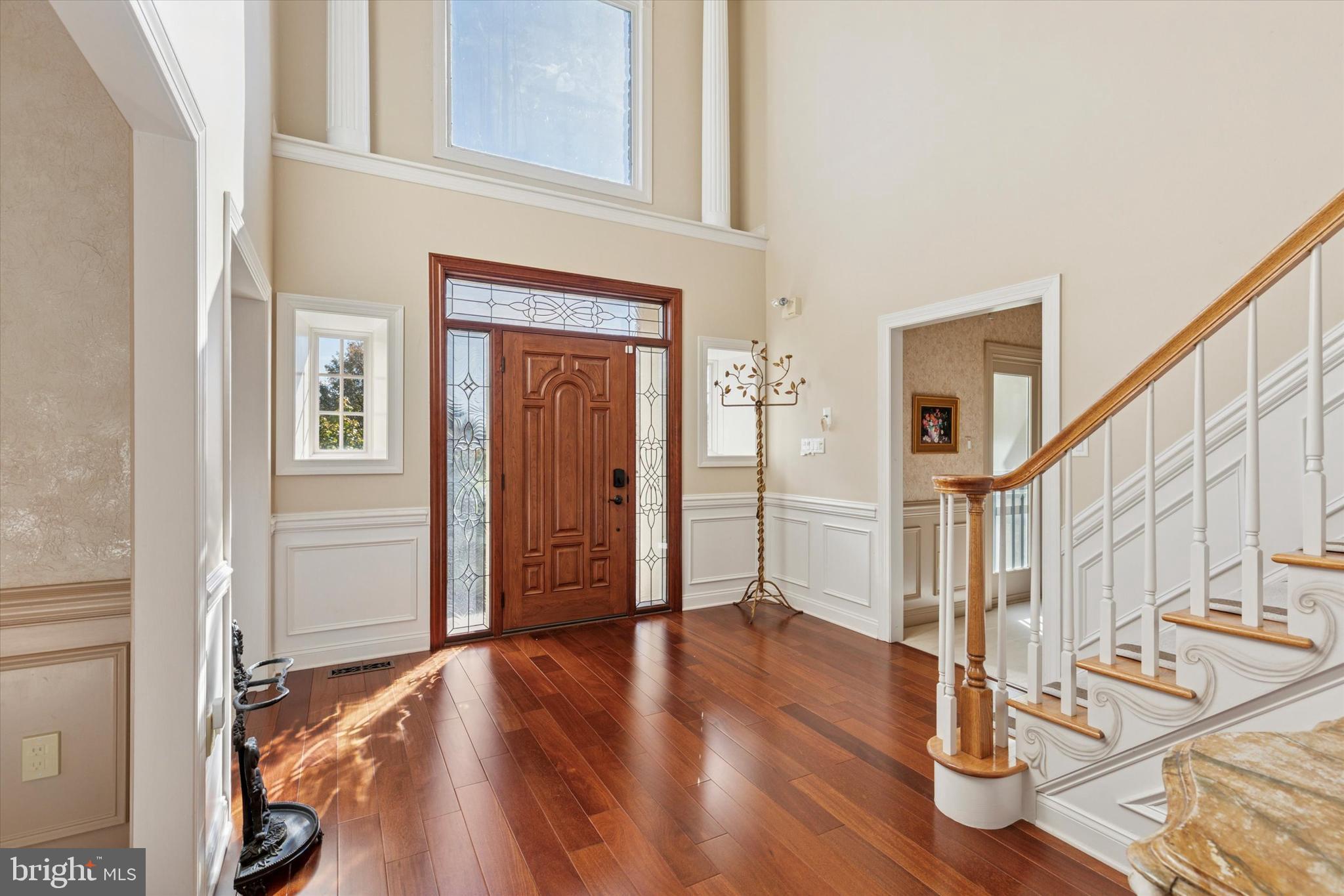 NORMANDY AT BLUE B - Residential