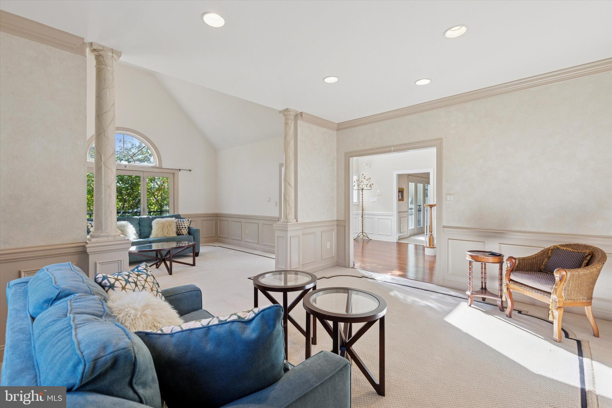 NORMANDY AT BLUE B - Residential