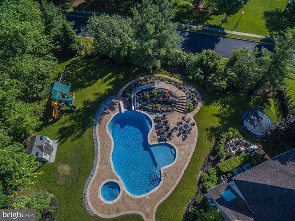 NORMANDY AT BLUE B - Residential