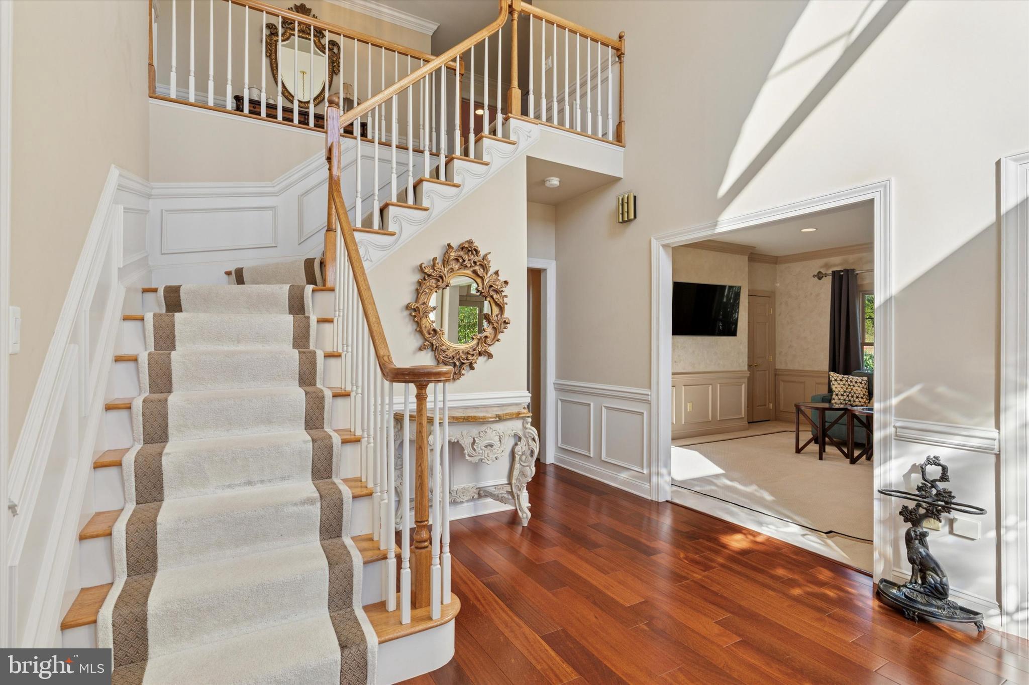 NORMANDY AT BLUE B - Residential