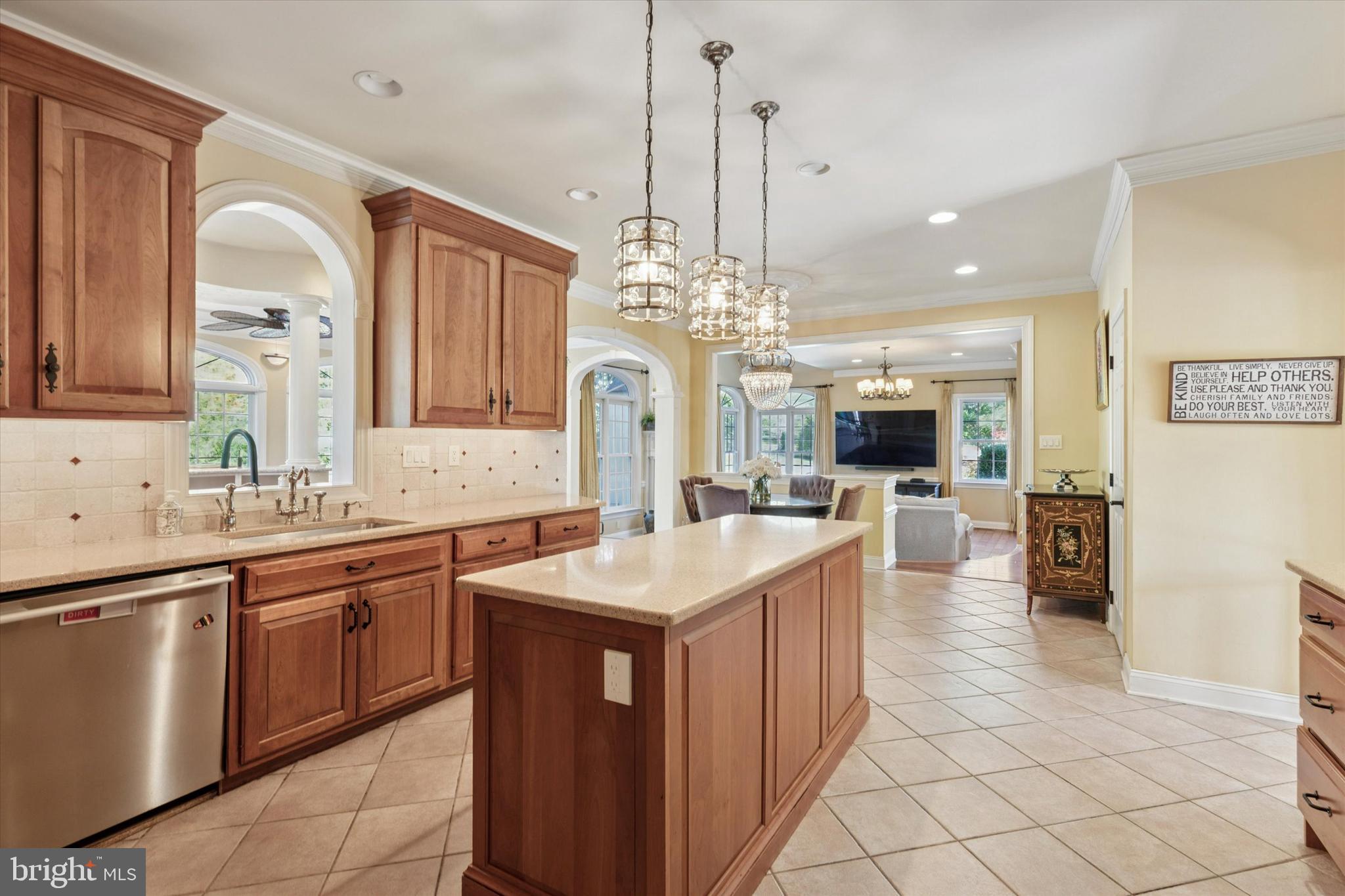 NORMANDY AT BLUE B - Residential