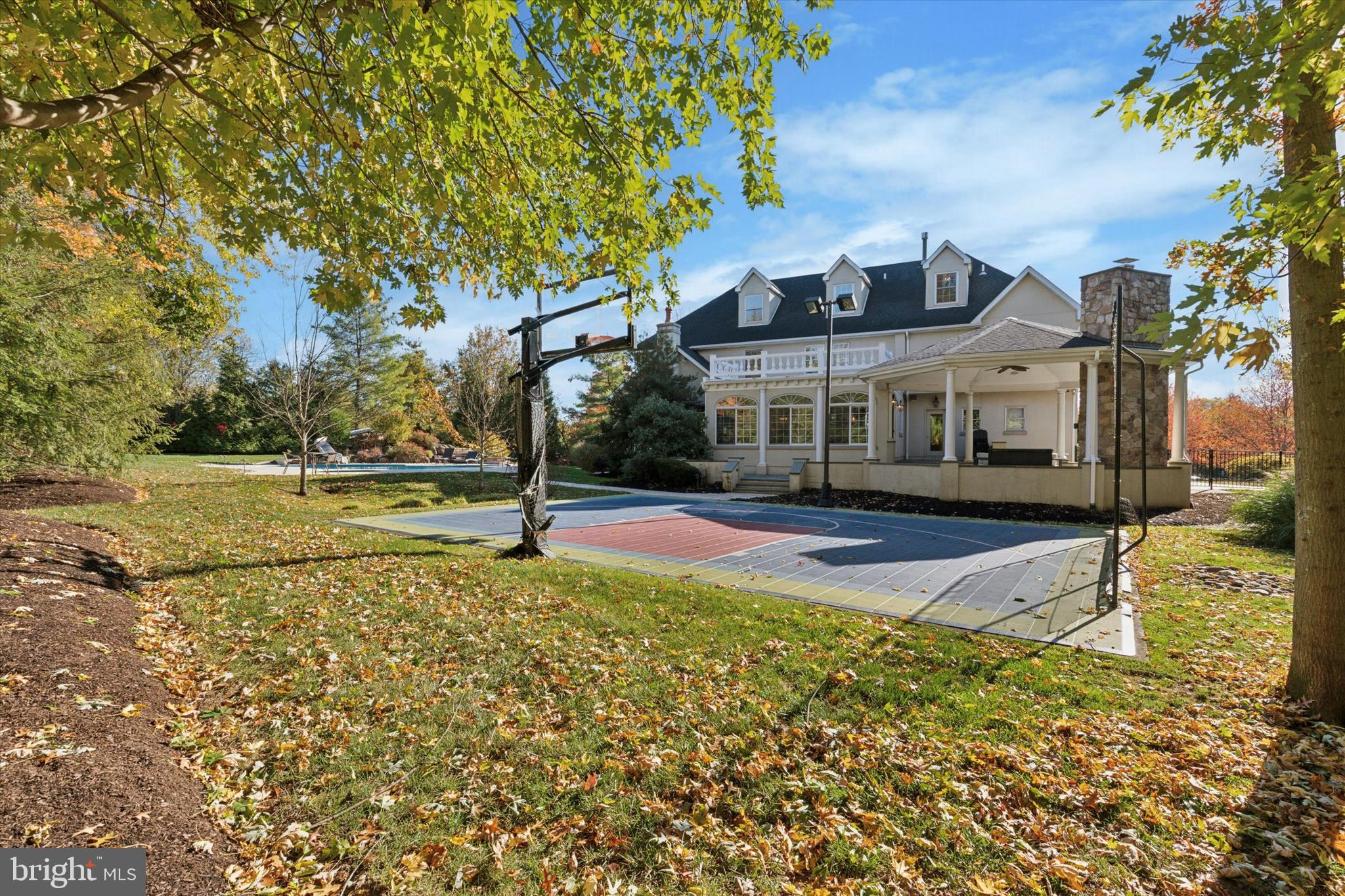 NORMANDY AT BLUE B - Residential