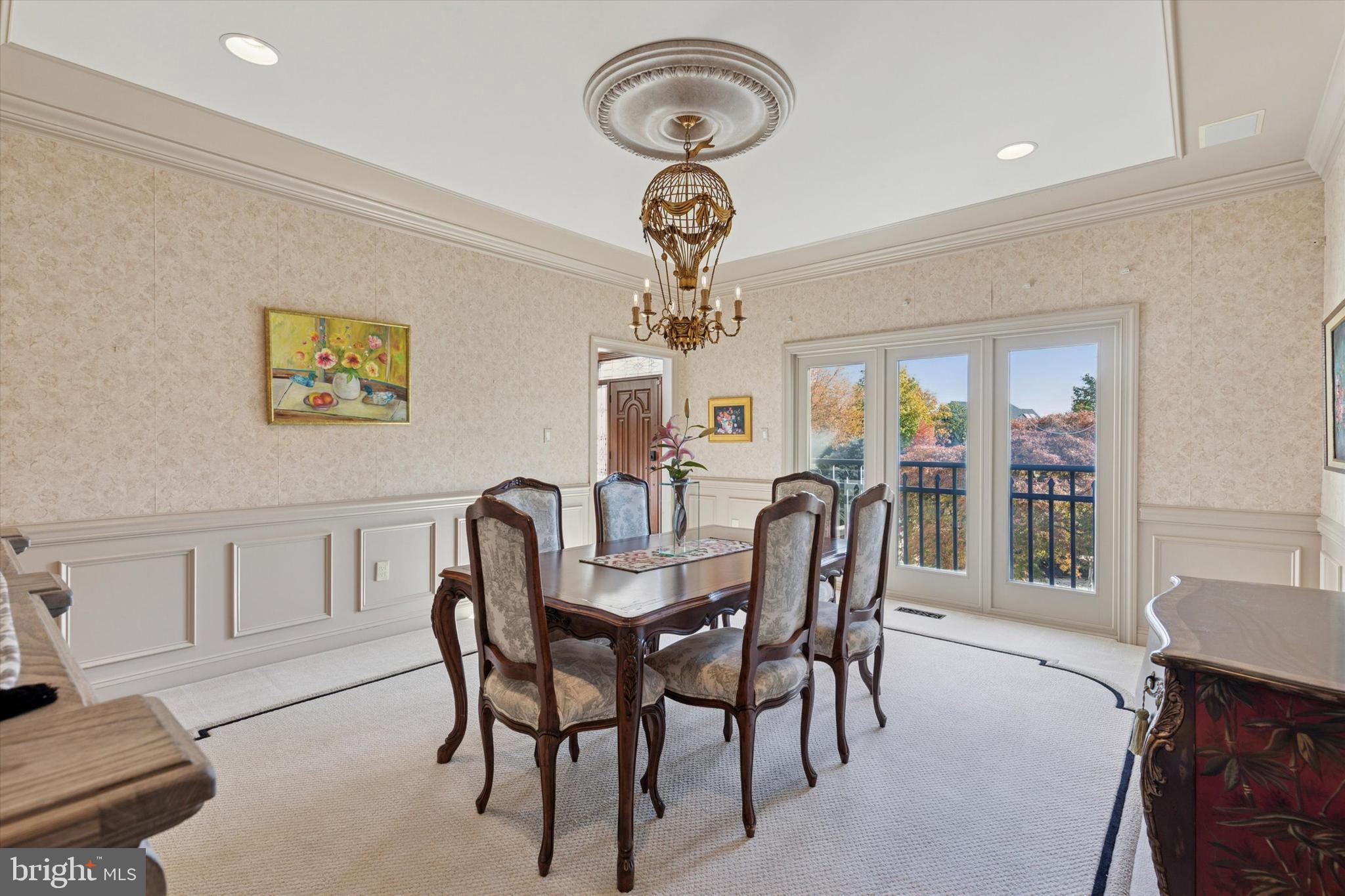 NORMANDY AT BLUE B - Residential