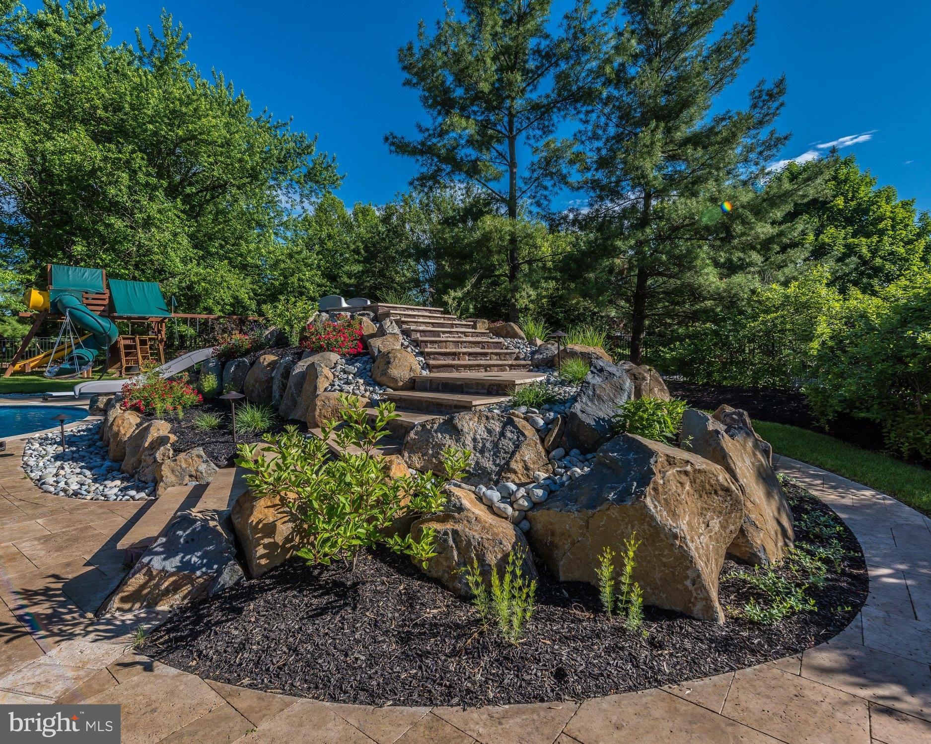 NORMANDY AT BLUE B - Residential