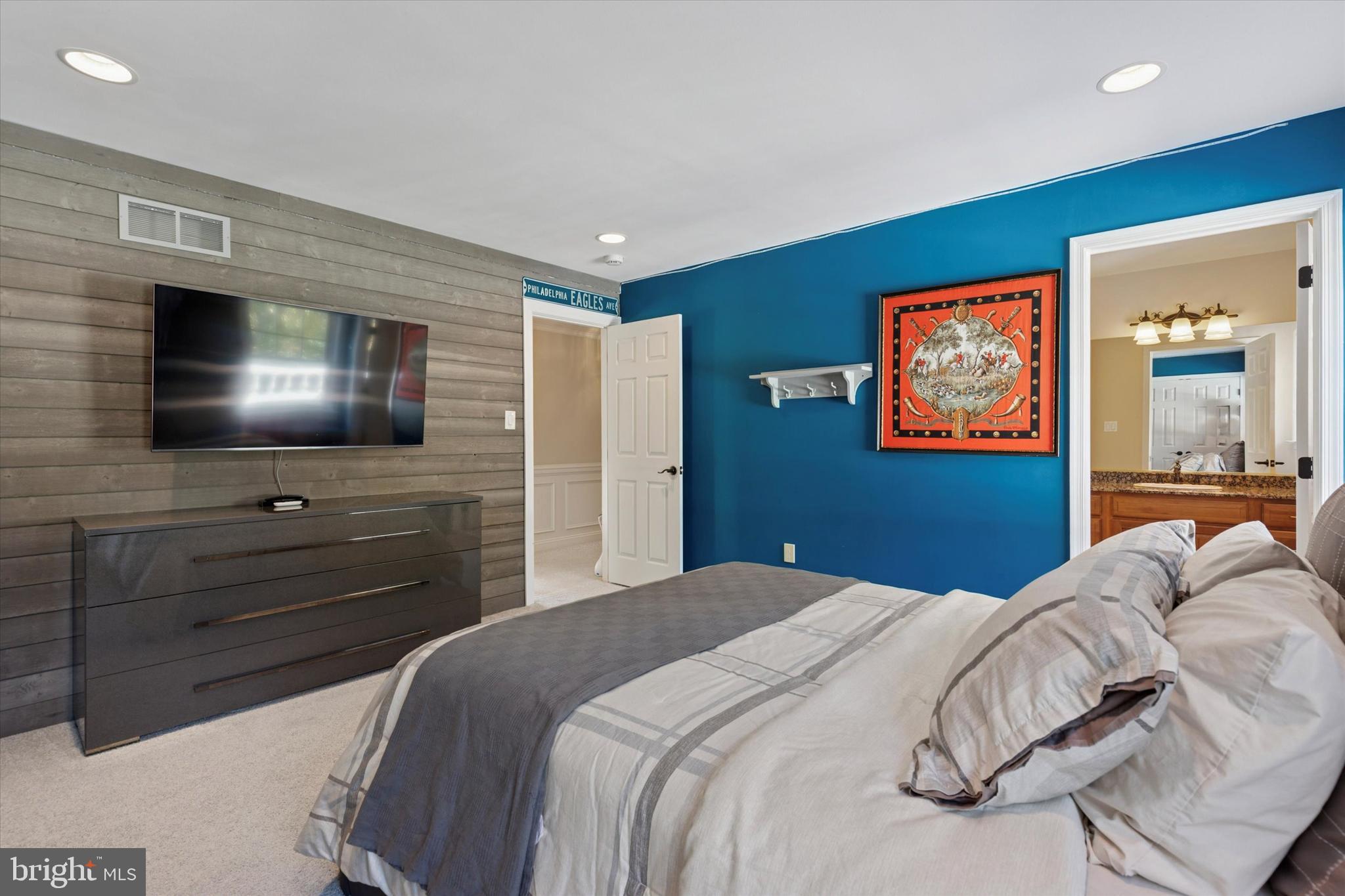 NORMANDY AT BLUE B - Residential