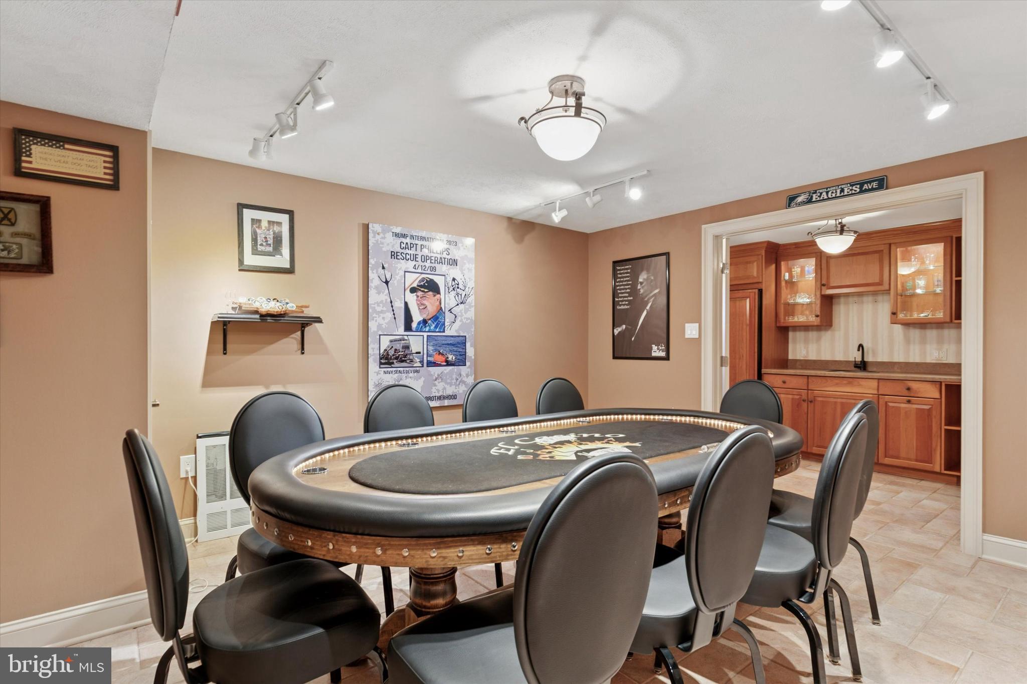 NORMANDY AT BLUE B - Residential