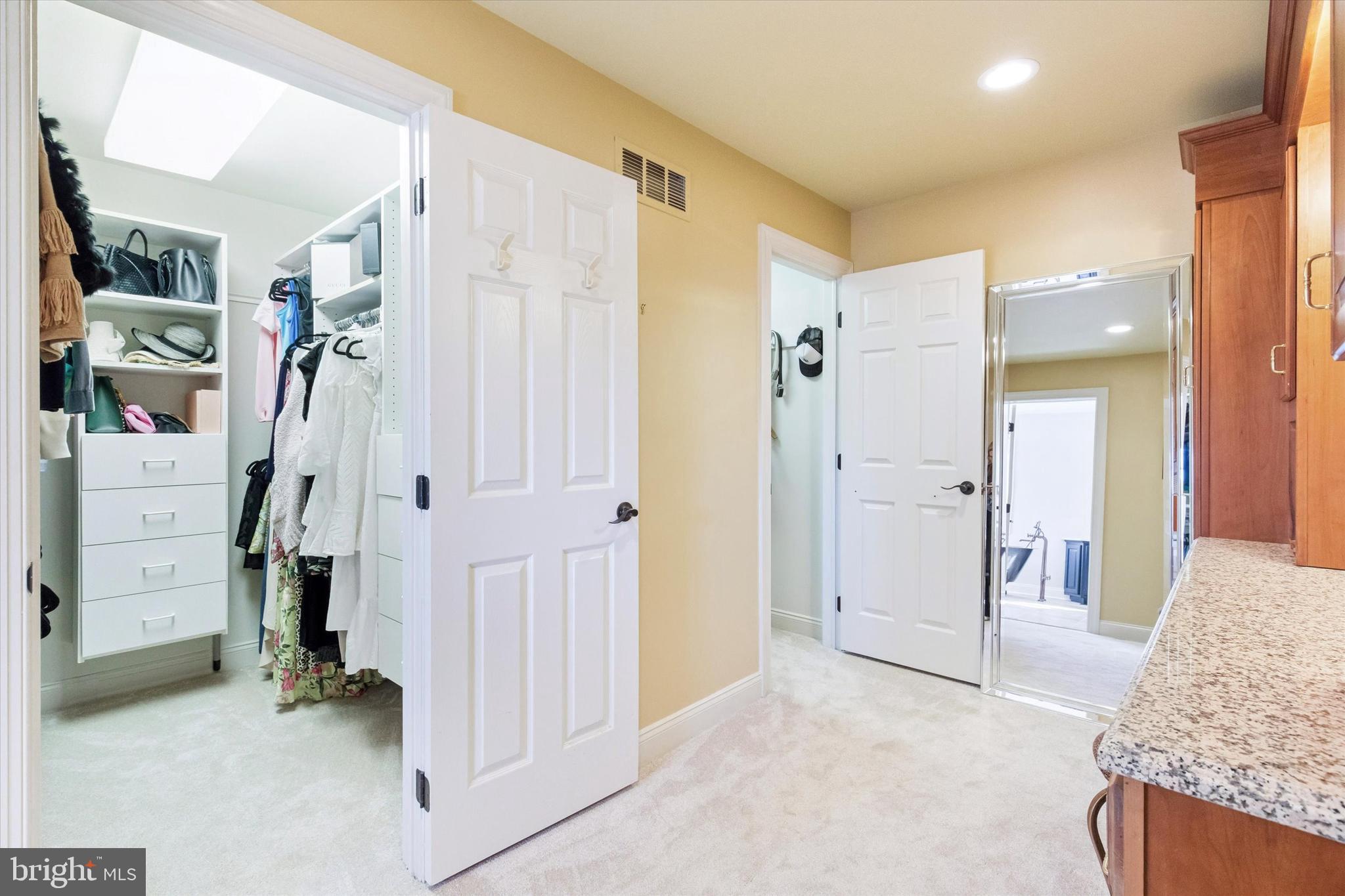 NORMANDY AT BLUE B - Residential