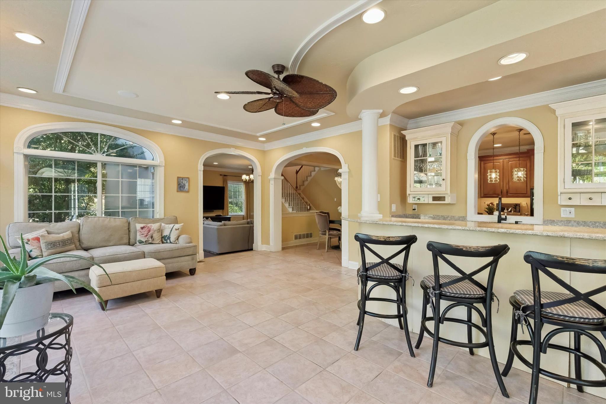 NORMANDY AT BLUE B - Residential