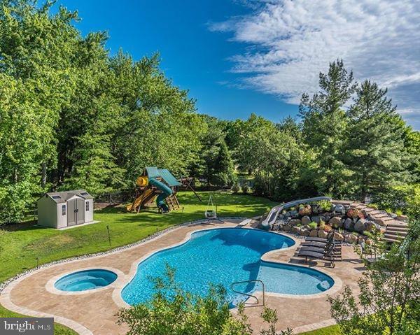 NORMANDY AT BLUE B - Residential