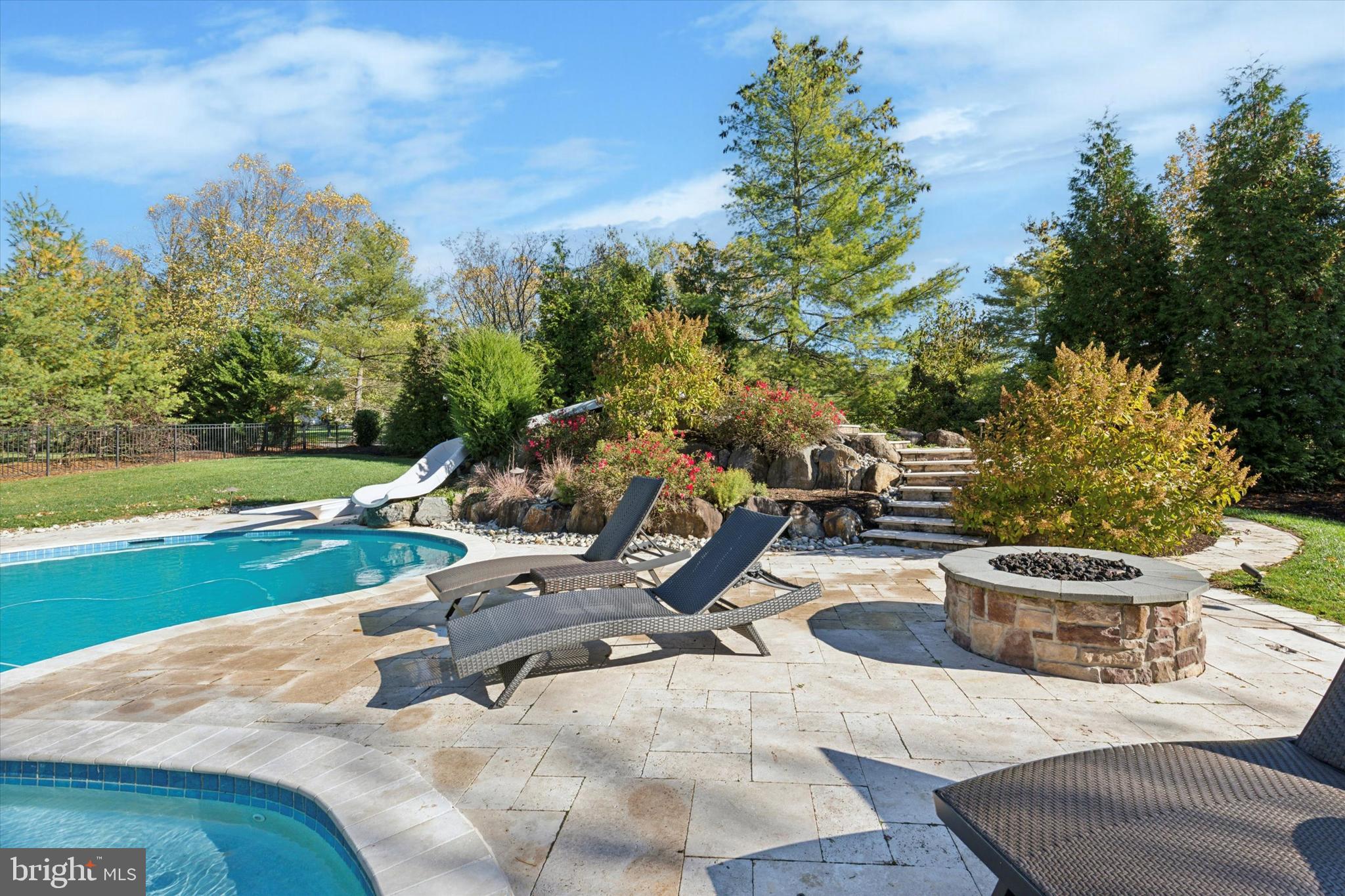 NORMANDY AT BLUE B - Residential