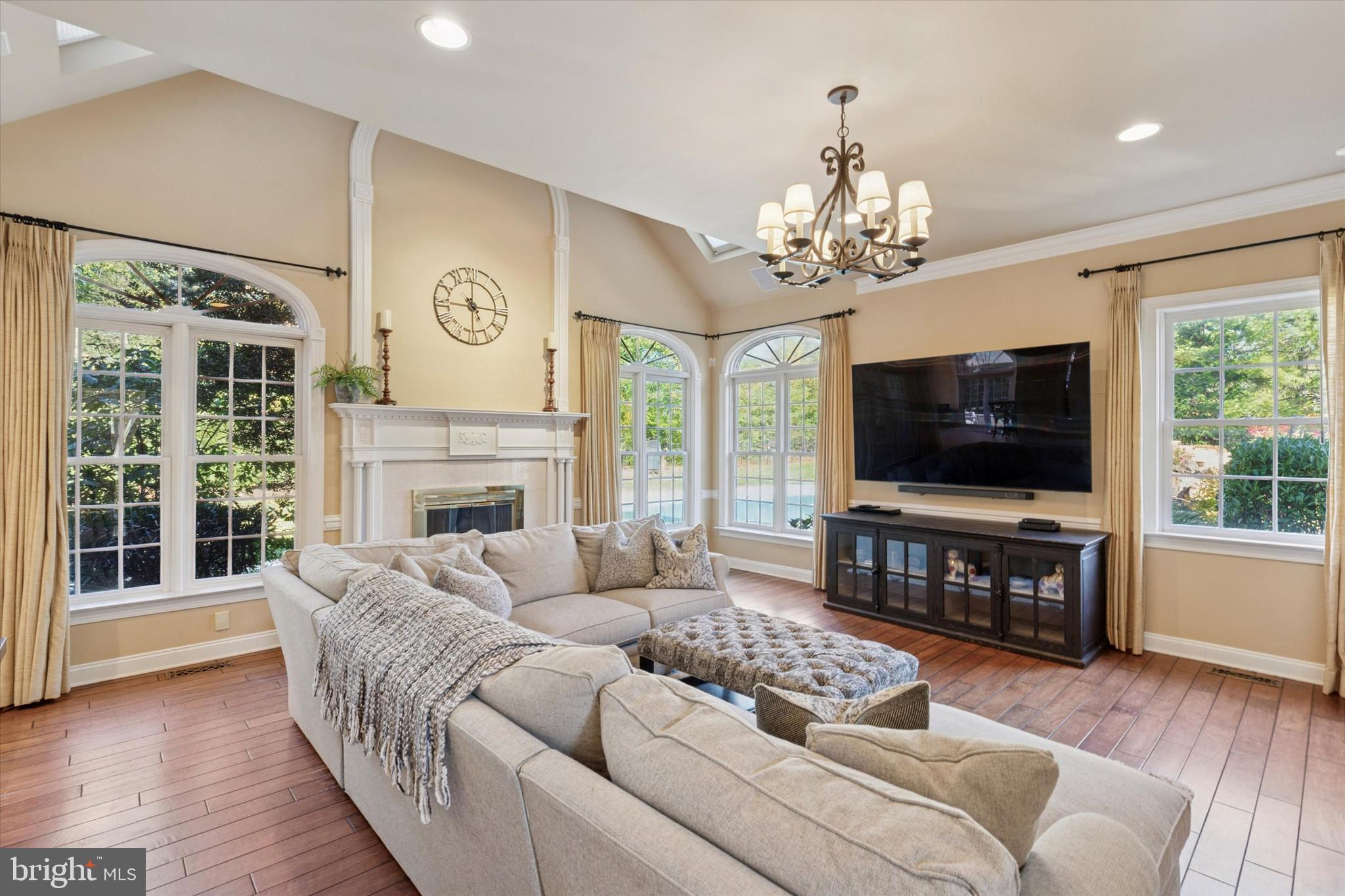 NORMANDY AT BLUE B - Residential