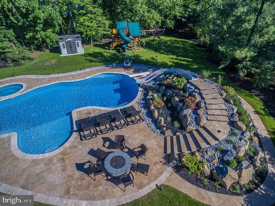 NORMANDY AT BLUE B - Residential