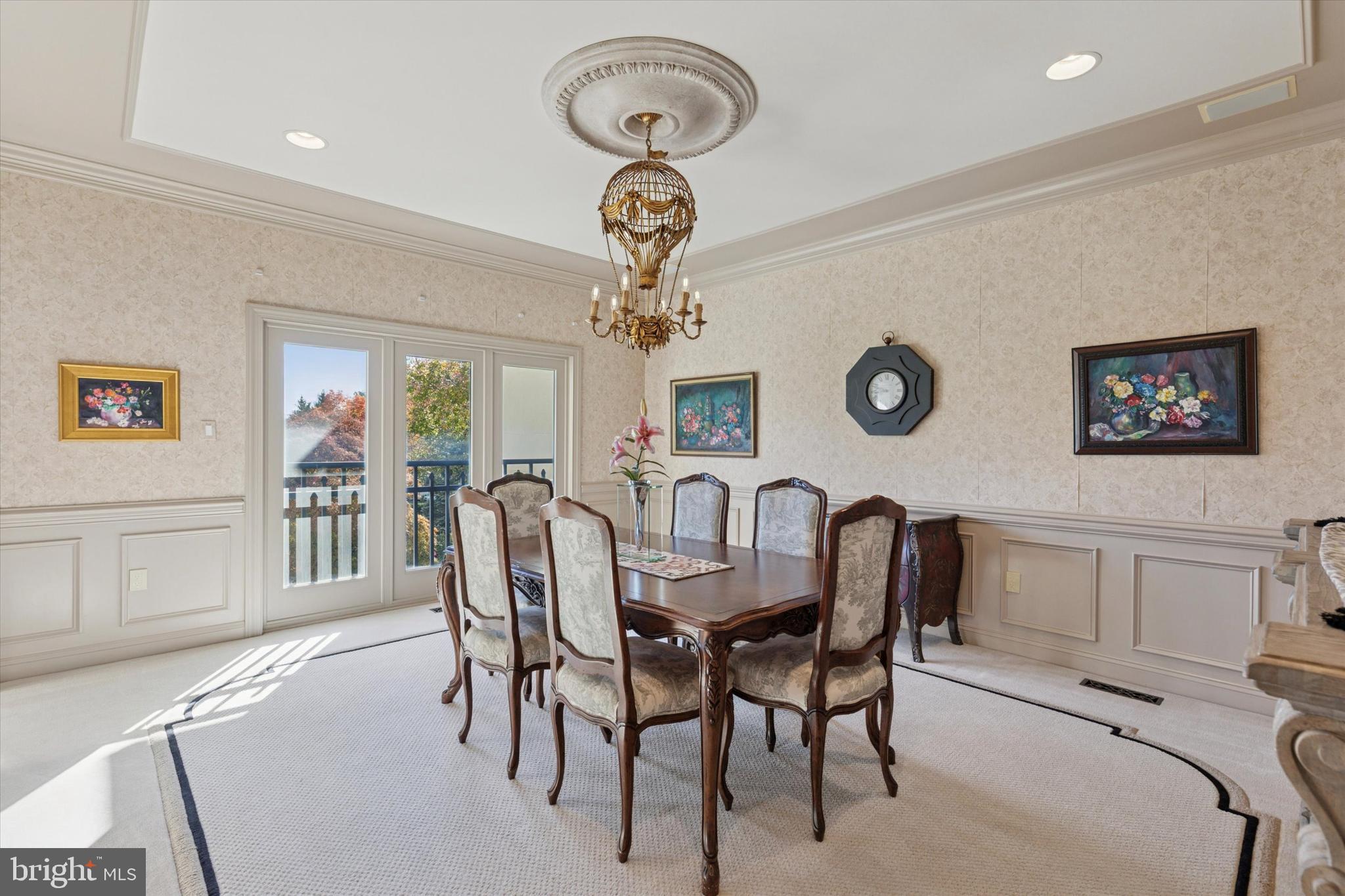 NORMANDY AT BLUE B - Residential