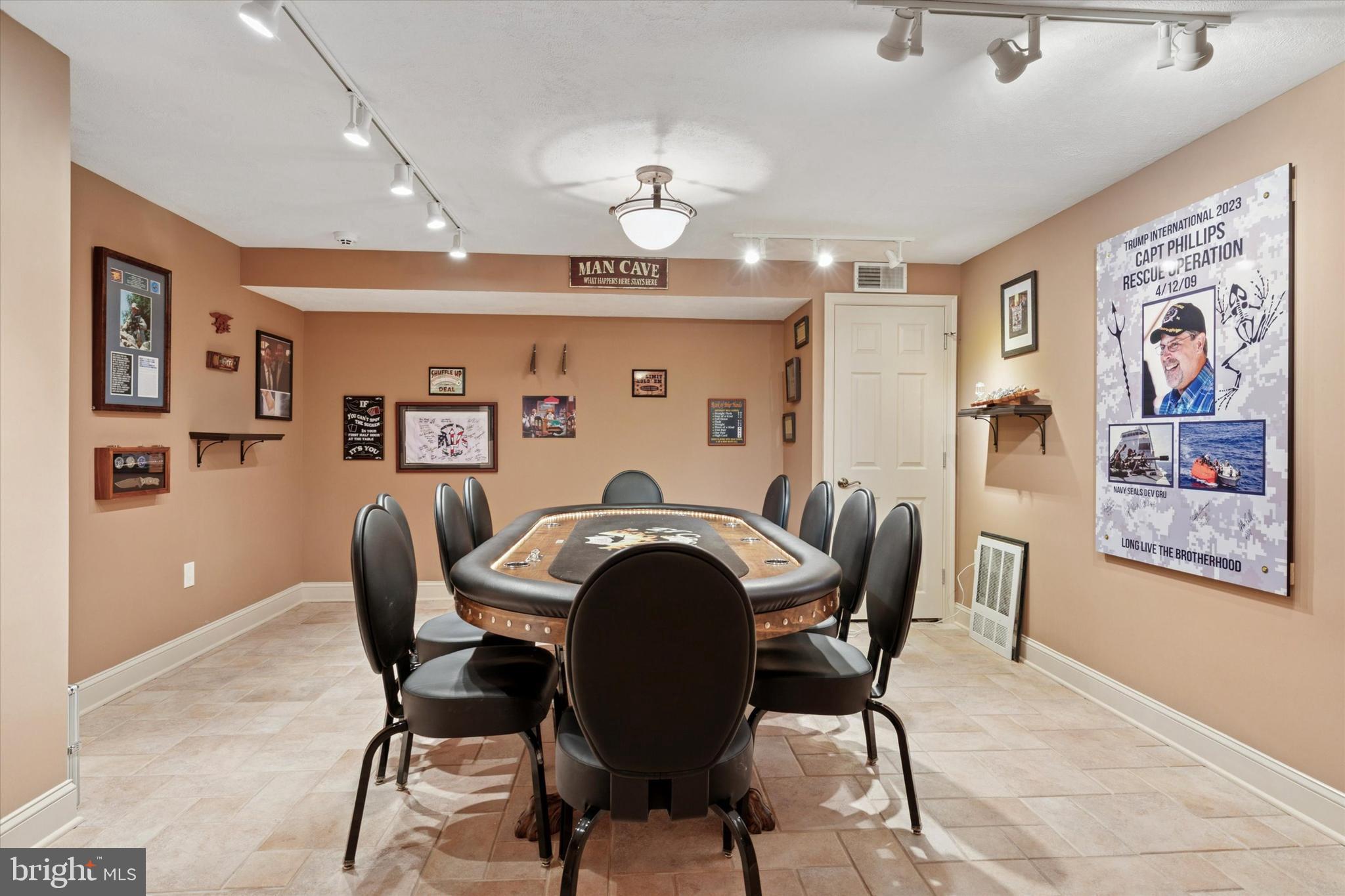 NORMANDY AT BLUE B - Residential