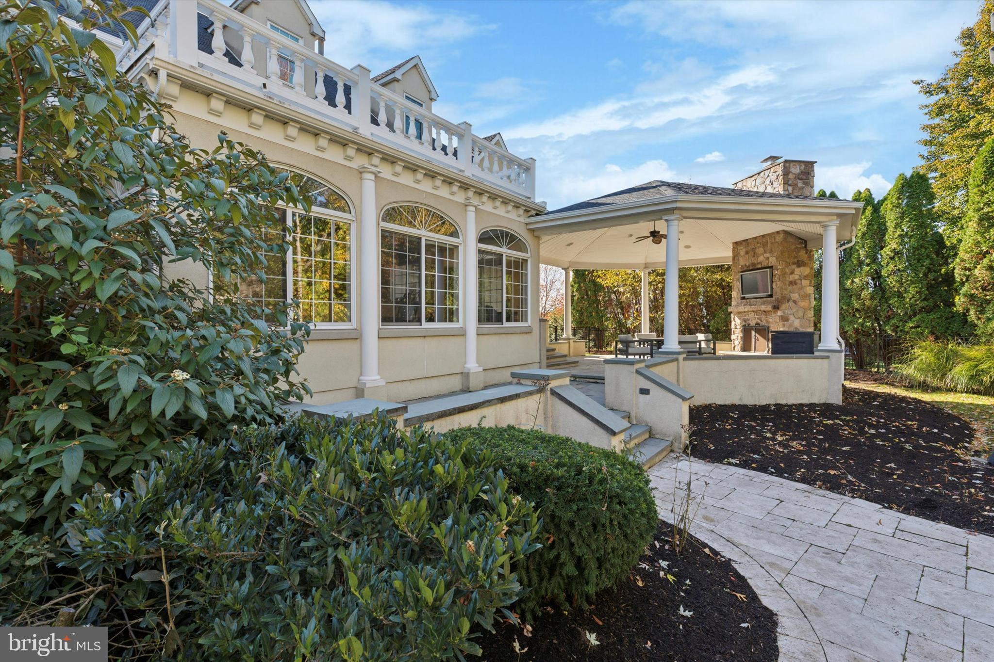 NORMANDY AT BLUE B - Residential