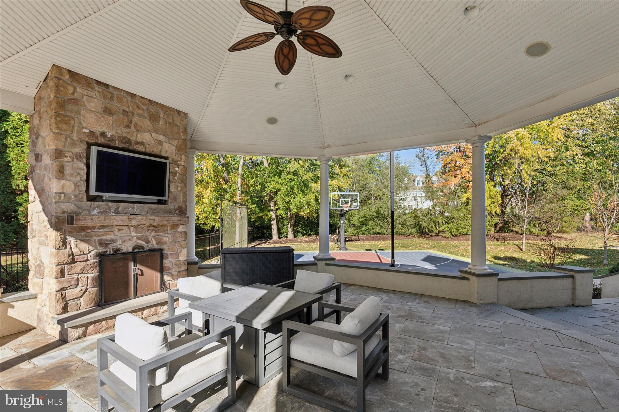 NORMANDY AT BLUE B - Residential