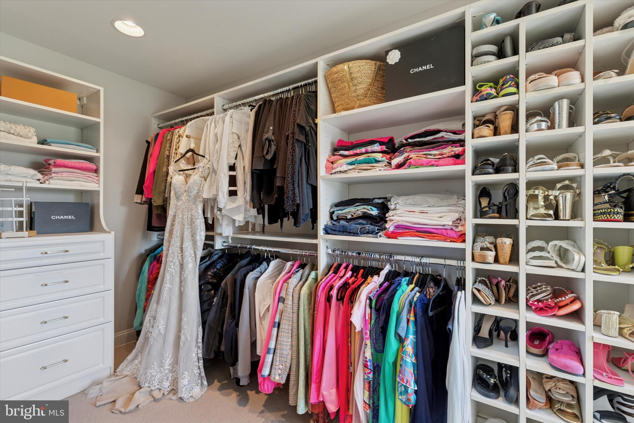 NORMANDY AT BLUE B - Residential