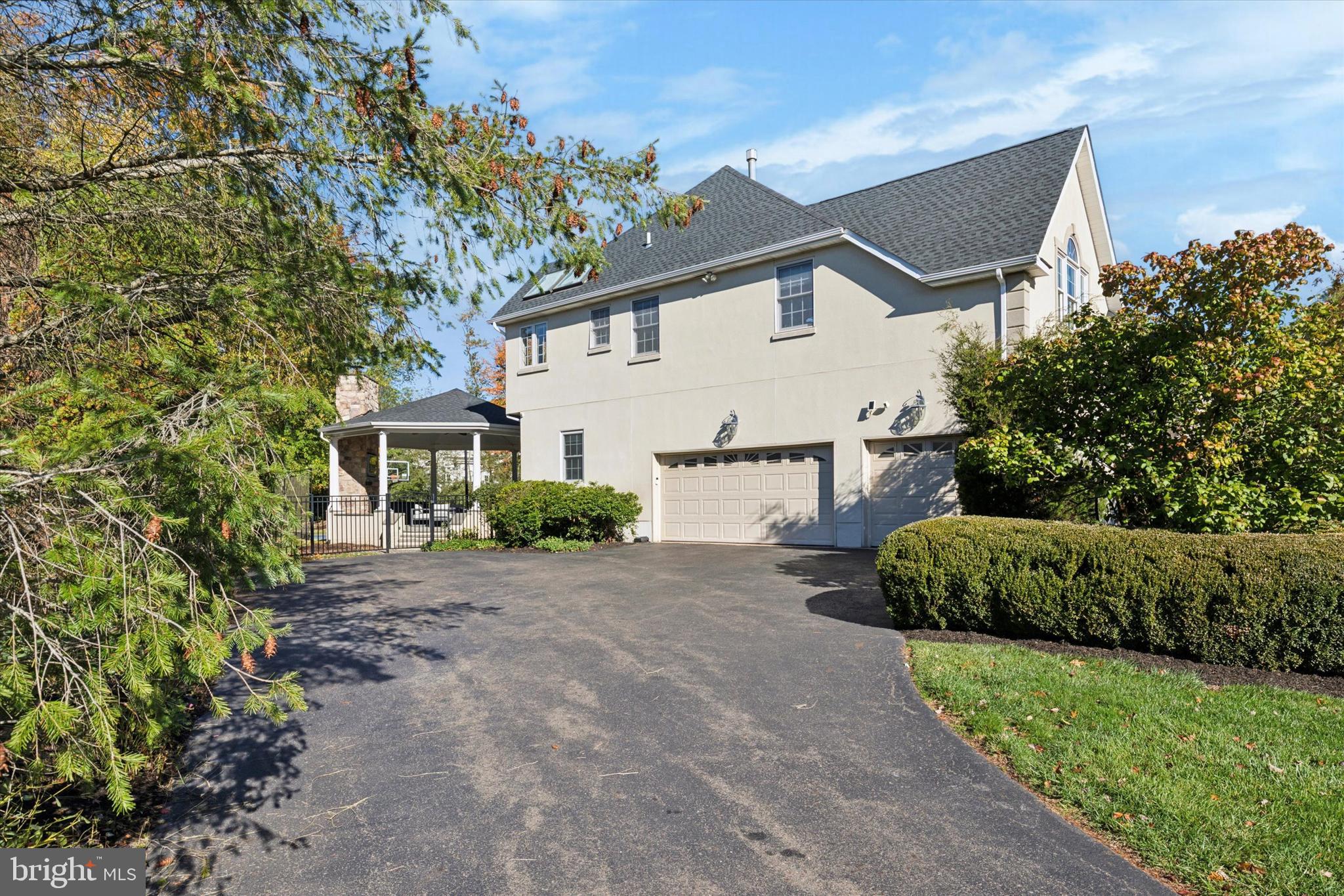 NORMANDY AT BLUE B - Residential