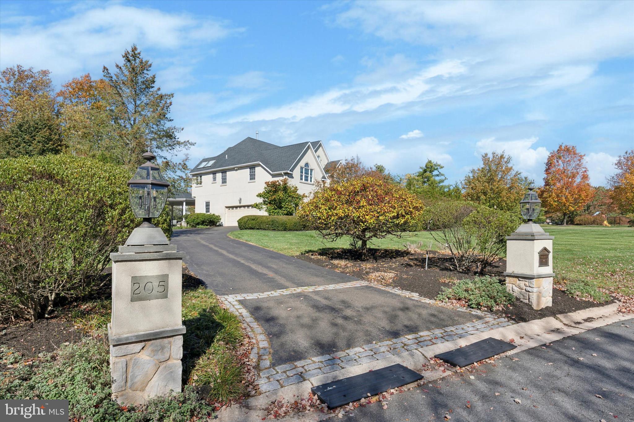 NORMANDY AT BLUE B - Residential