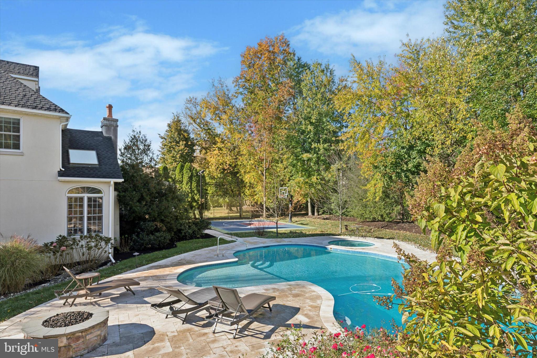 NORMANDY AT BLUE B - Residential