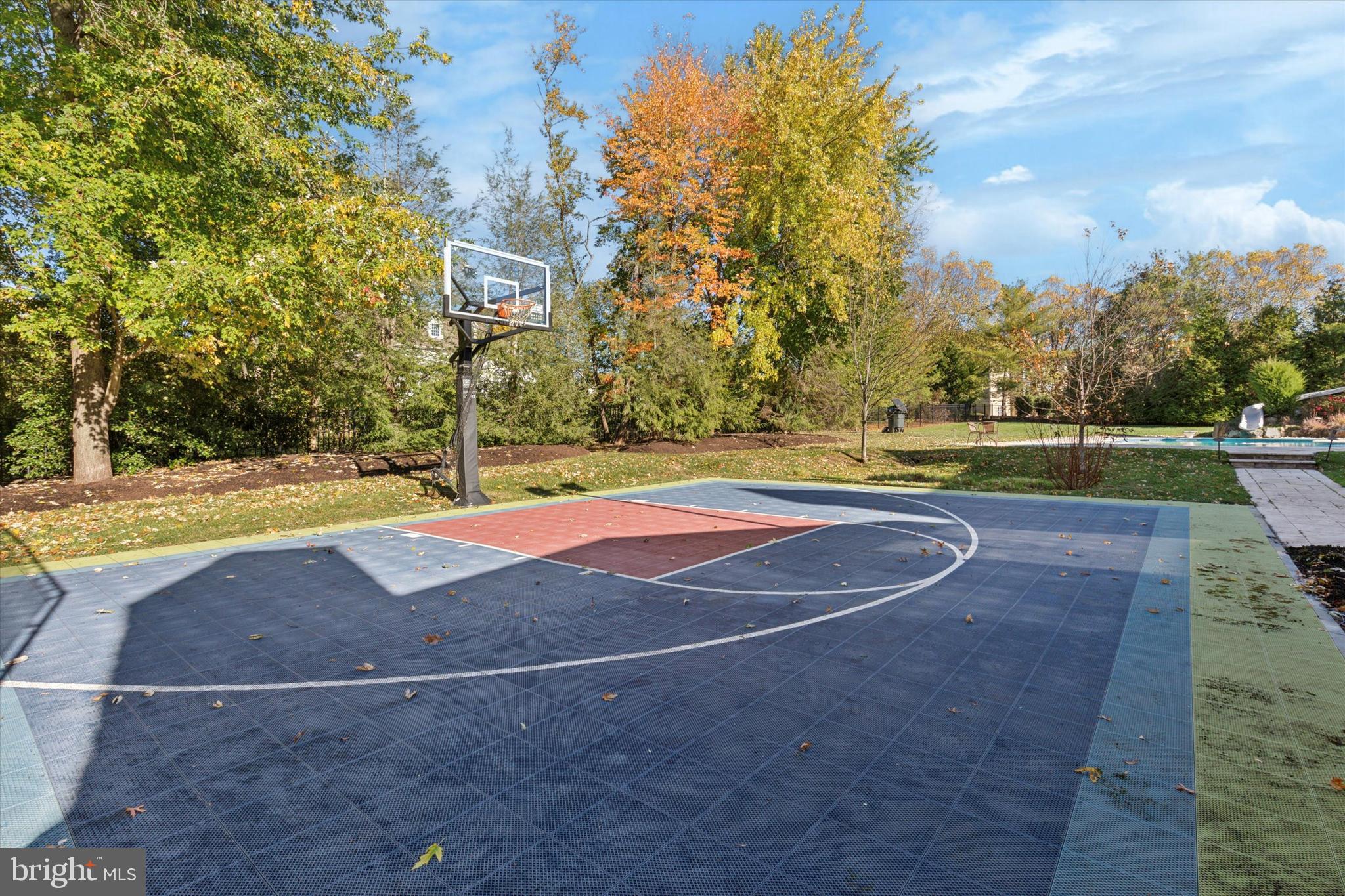 NORMANDY AT BLUE B - Residential