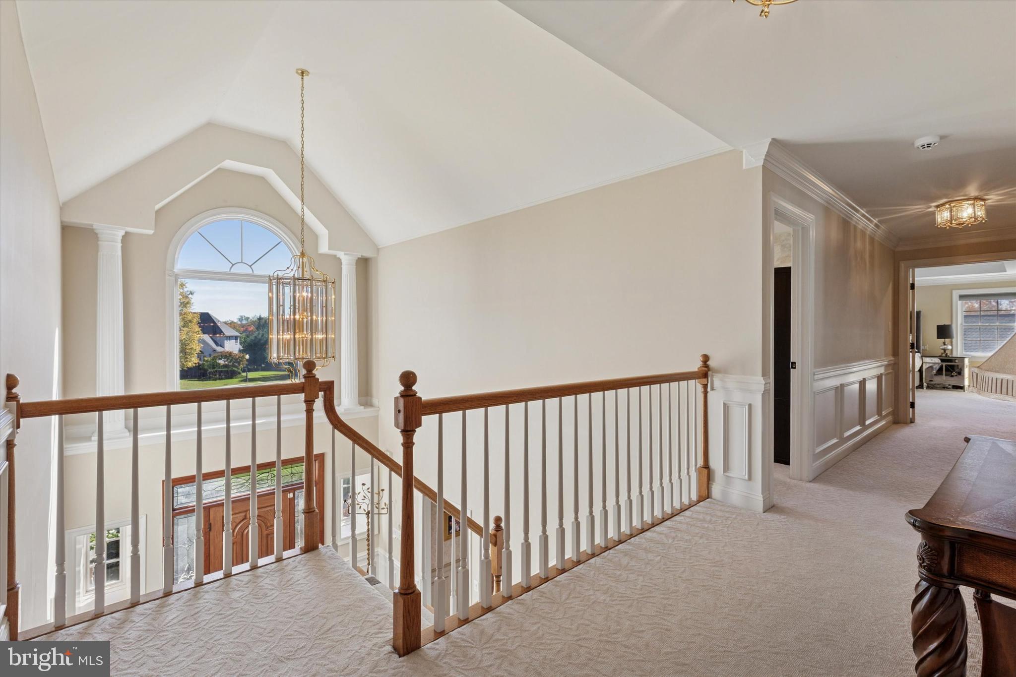 NORMANDY AT BLUE B - Residential