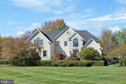 Photo of 205 Amour Circle, BLUE BELL, PA 19422 (MLS # PAMC2159288)