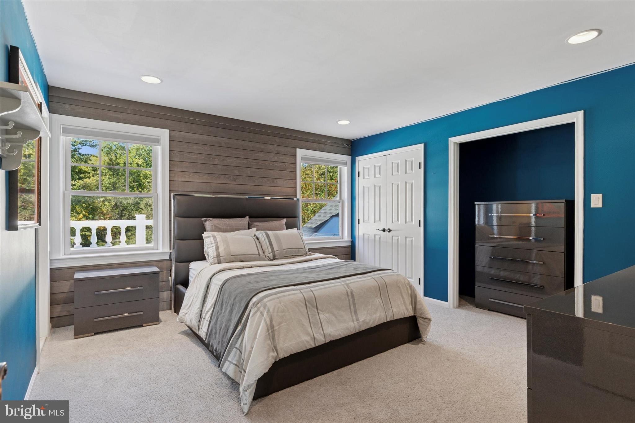 NORMANDY AT BLUE B - Residential