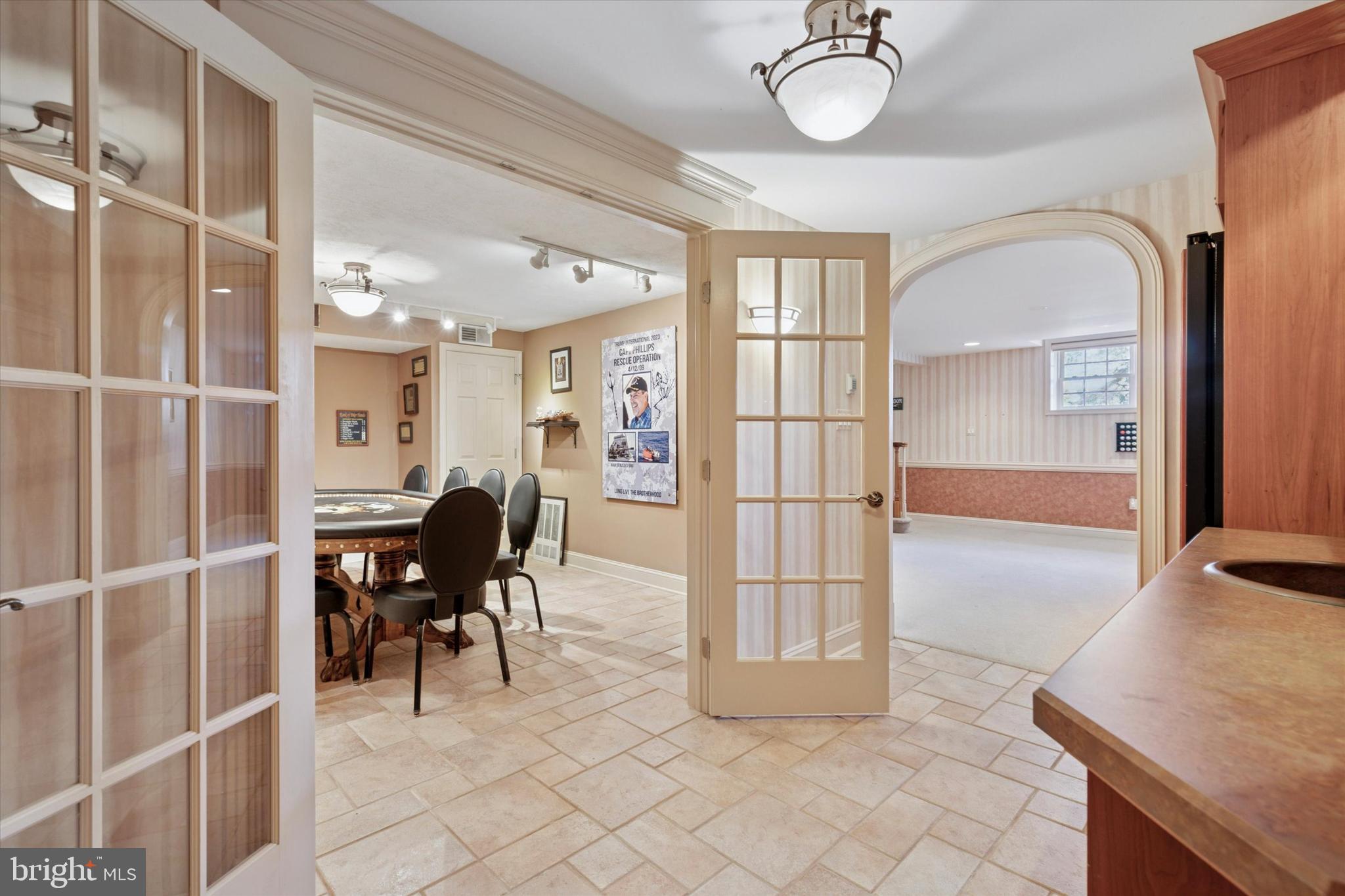 NORMANDY AT BLUE B - Residential