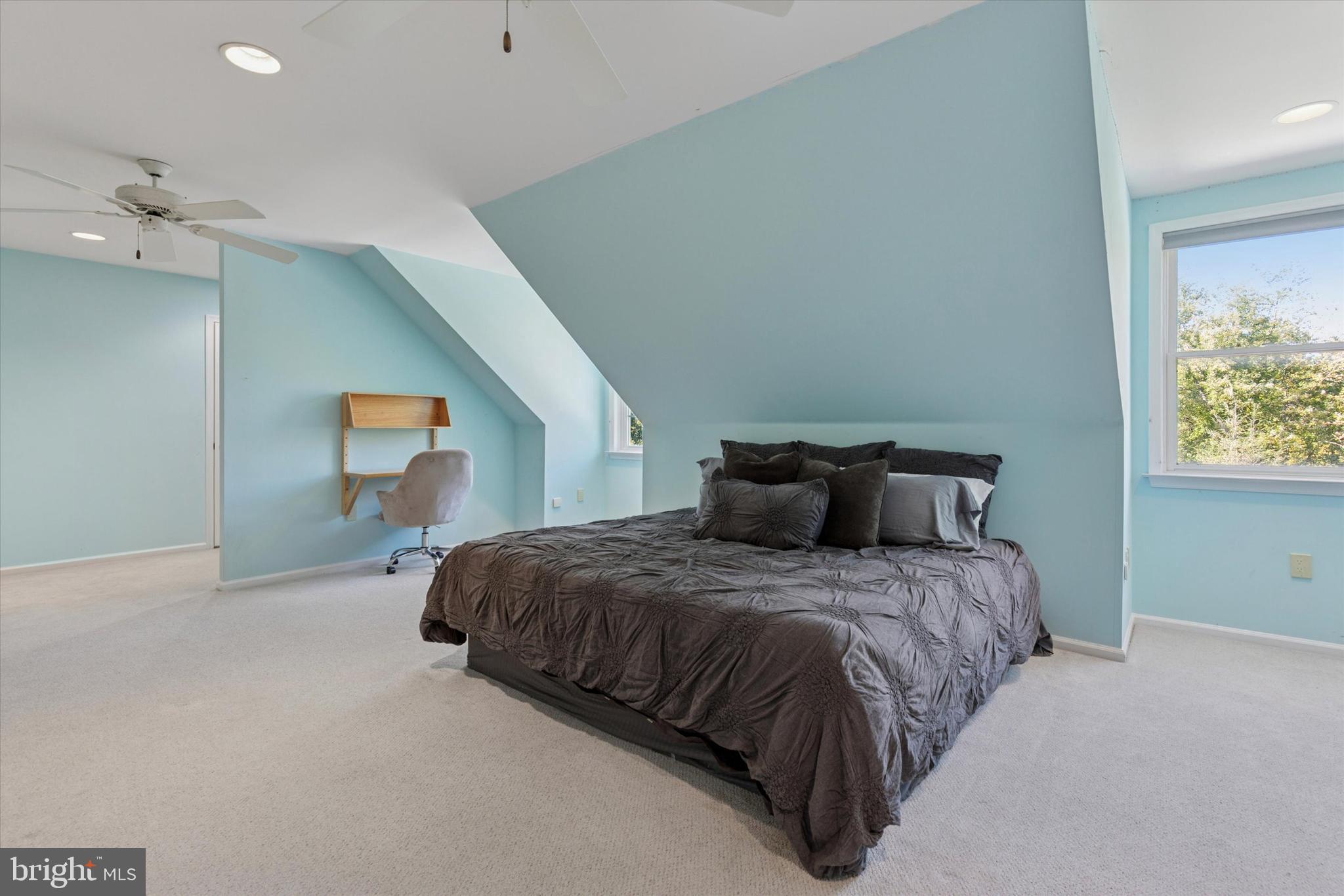 NORMANDY AT BLUE B - Residential