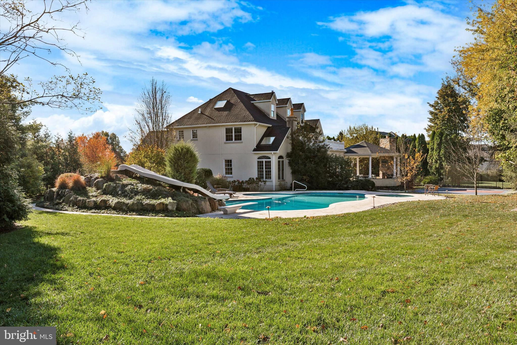 NORMANDY AT BLUE B - Residential