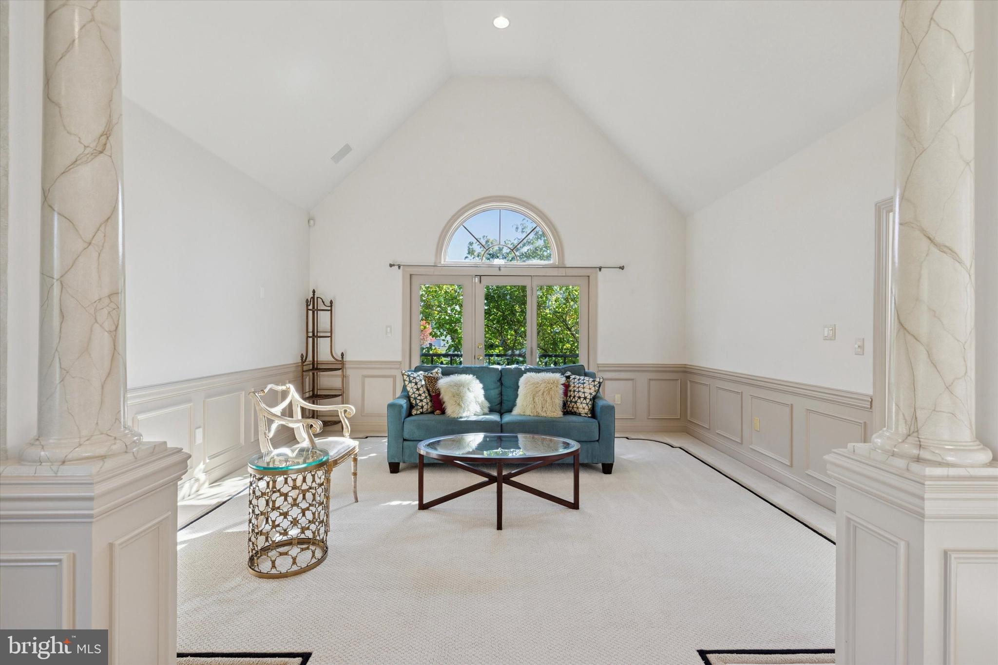 NORMANDY AT BLUE B - Residential