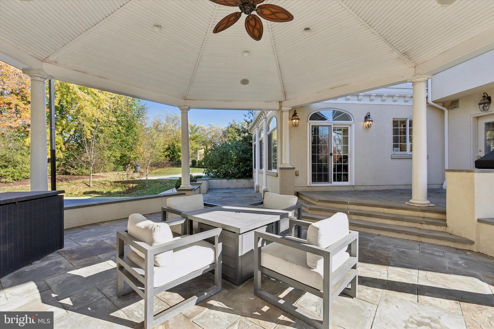 NORMANDY AT BLUE B - Residential