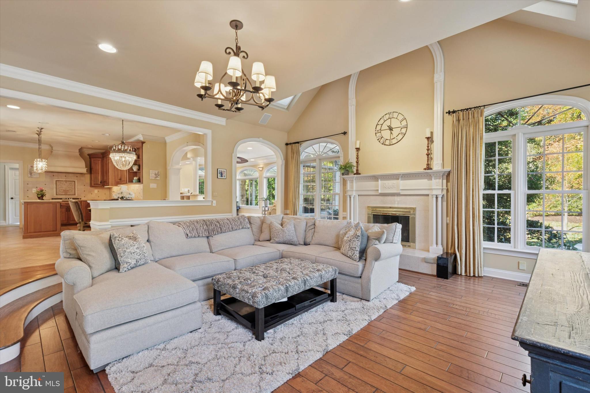 NORMANDY AT BLUE B - Residential