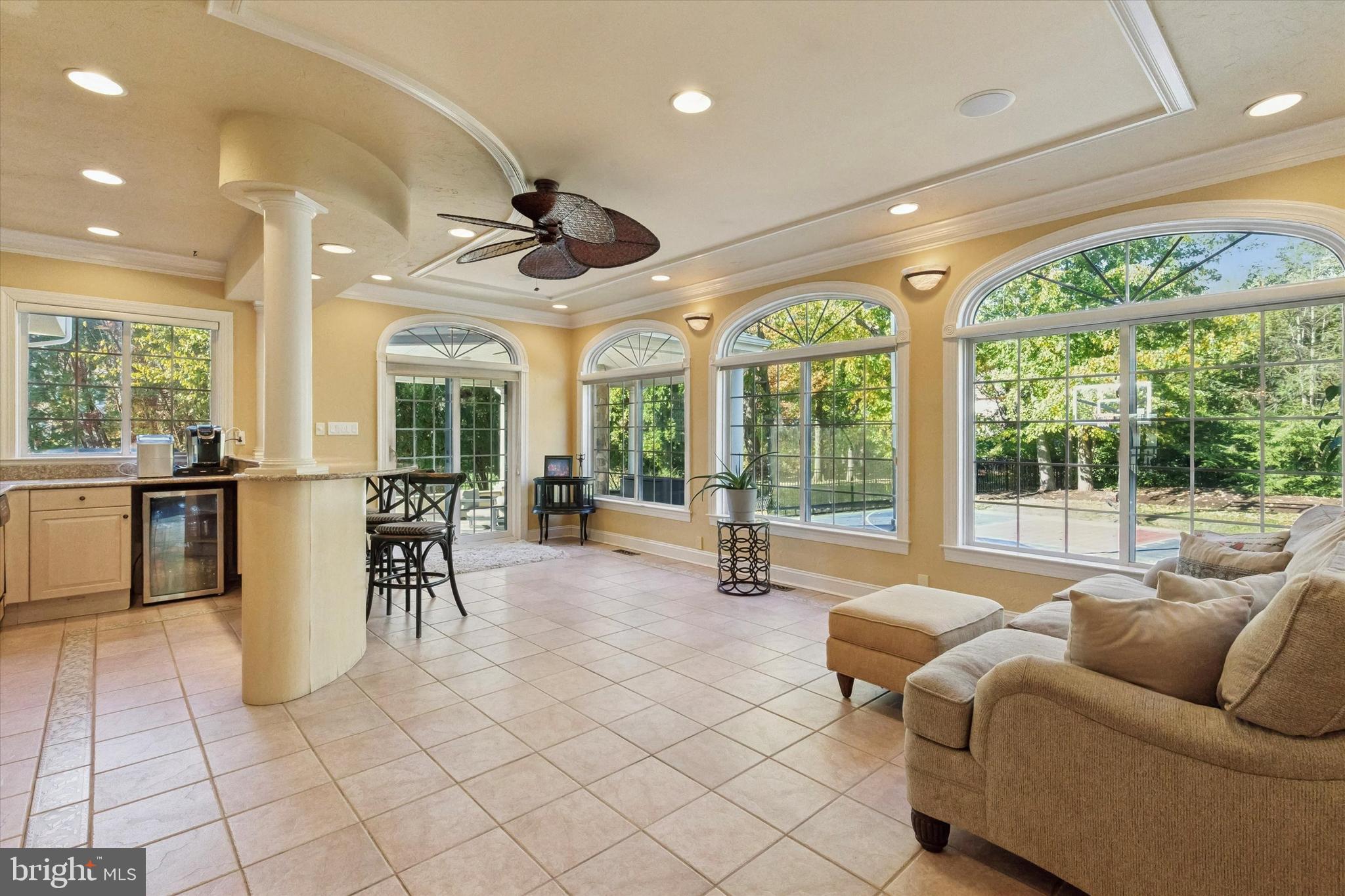 NORMANDY AT BLUE B - Residential