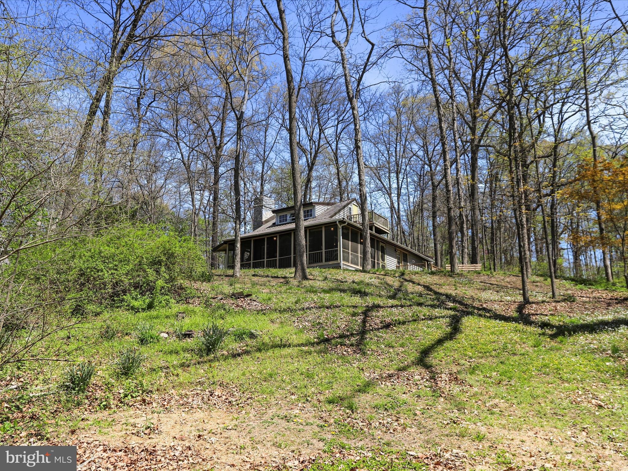 4057 MACLAYS MILL ROAD