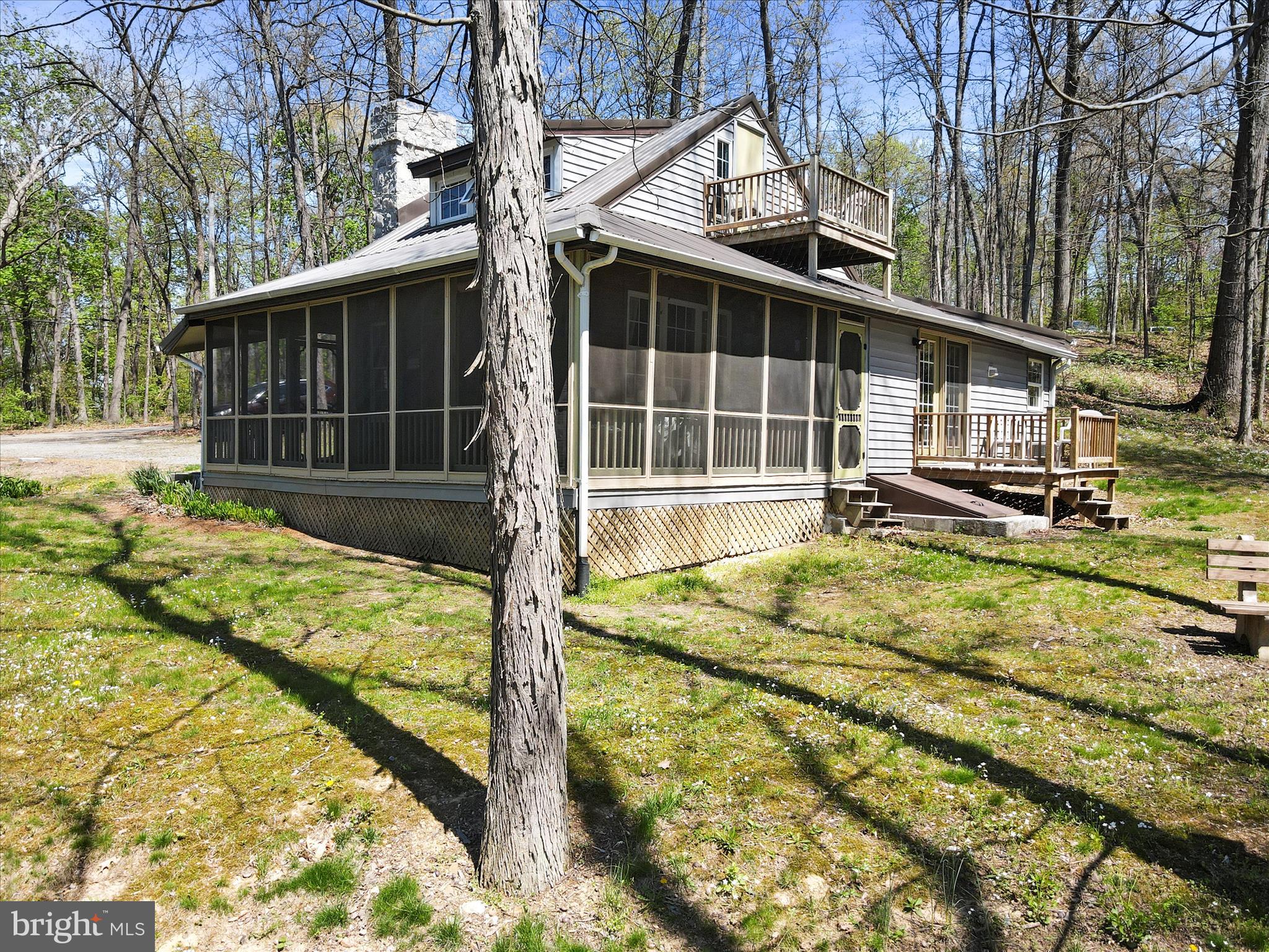 4057 MACLAYS MILL ROAD